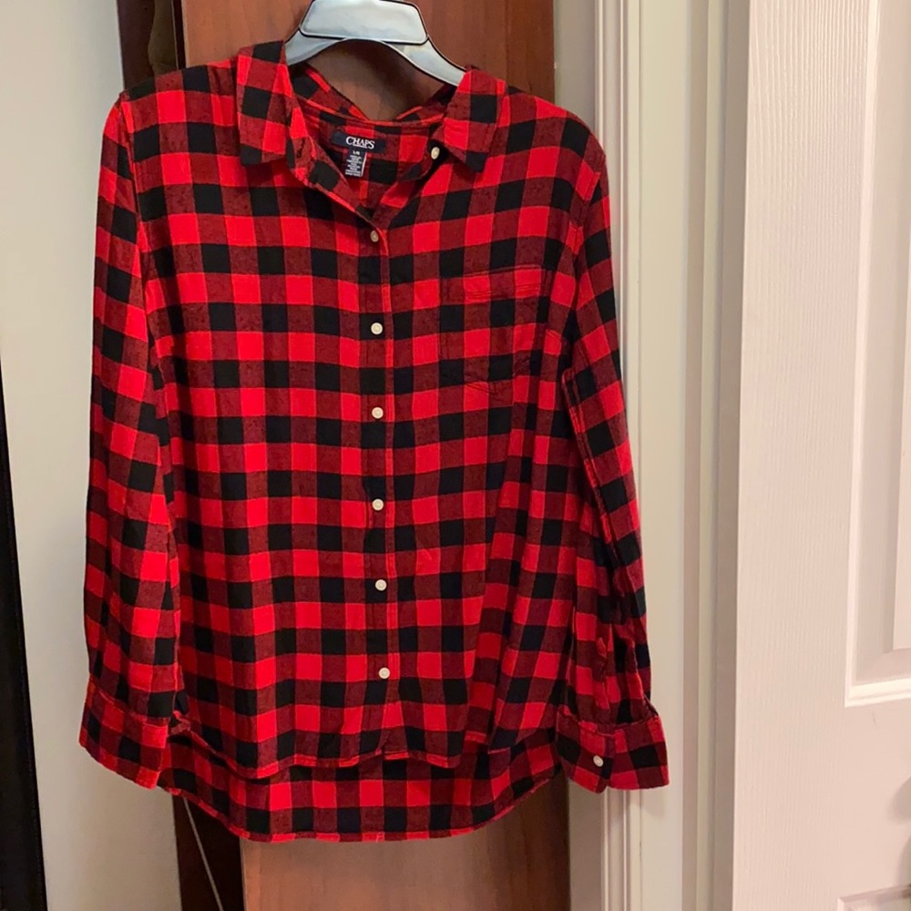 Flannel
